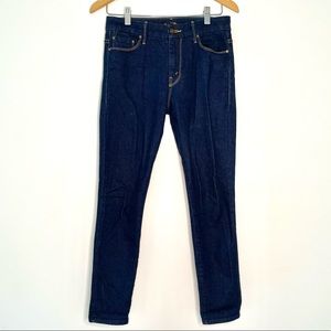 Mother Hot Rod Jeans 27